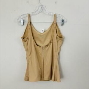 Sweet Nothings Beige Shaping Camisole Women’s Size 2X